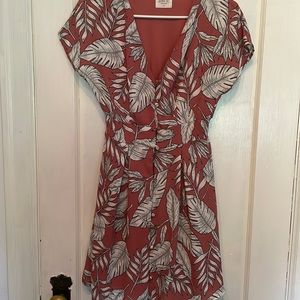 Button Up Summer Dress!!!